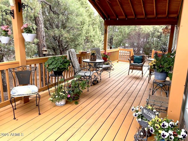 181 Timber Ridge Loop, Show Low, AZ 85901