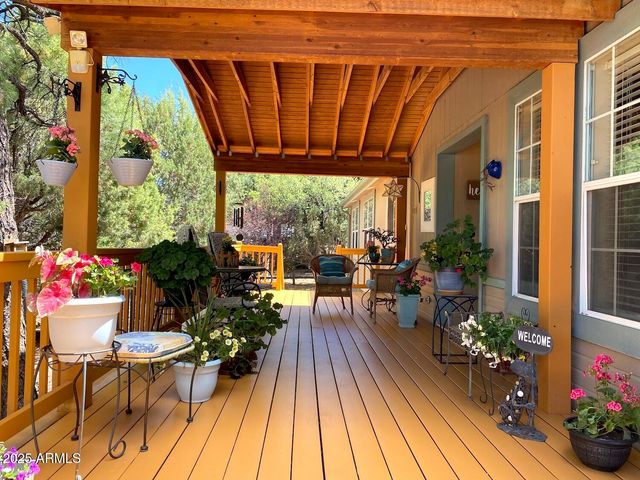 181 Timber Ridge Loop, Show Low, AZ 85901