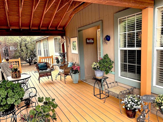 181 Timber Ridge Loop, Show Low, AZ 85901