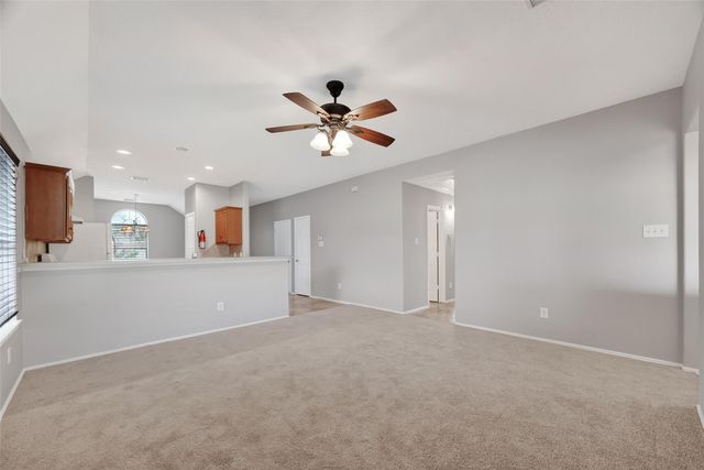 9807 Tawny Trace Court, Houston, TX 77044