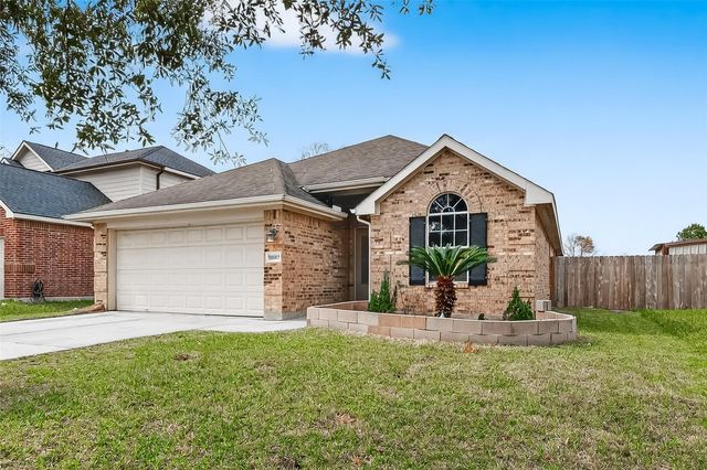 9807 Tawny Trace Court, Houston, TX 77044