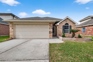 9807 Tawny Trace Court, Houston, TX 77044