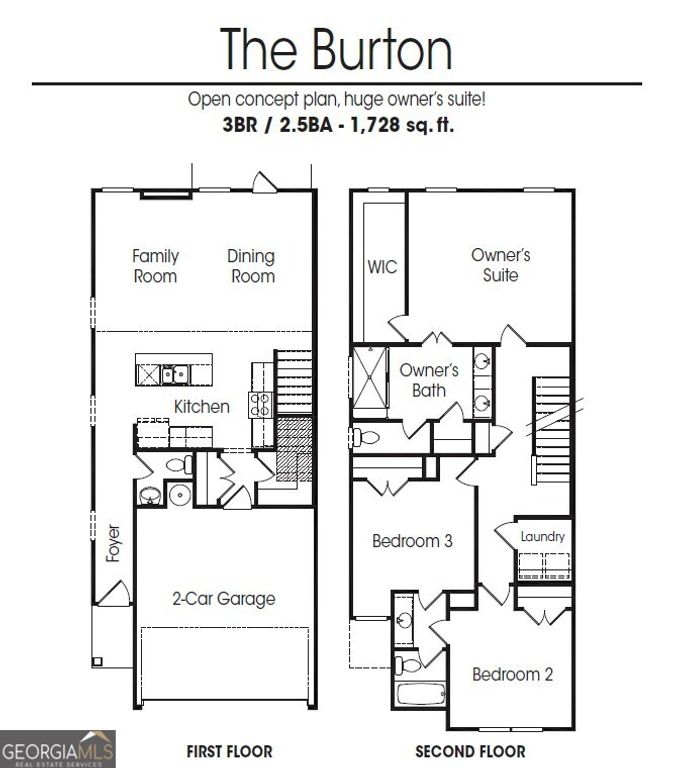2655 High View Court, Decatur, GA 30035 — photo 2