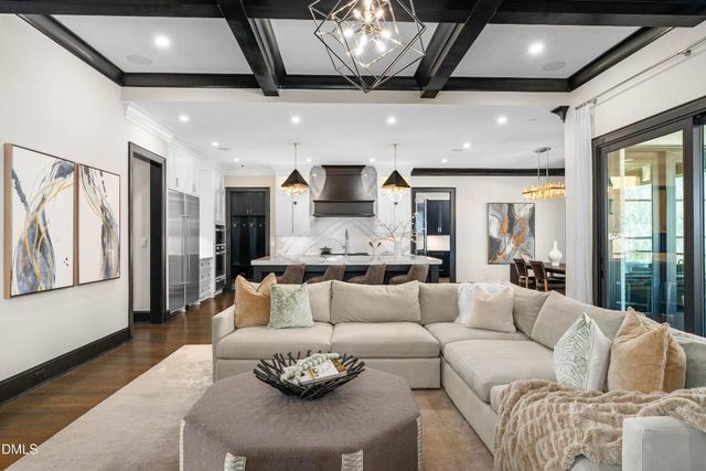 6508 Century Oak Court, Raleigh, NC 27613