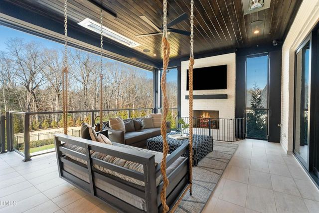 6508 Century Oak Court, Raleigh, NC 27613