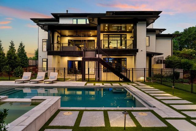 6508 Century Oak Court, Raleigh, NC 27613