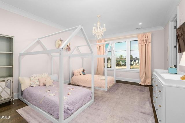 6508 Century Oak Court, Raleigh, NC 27613