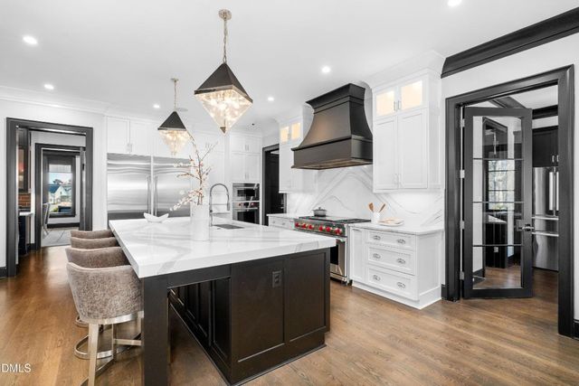 6508 Century Oak Court, Raleigh, NC 27613