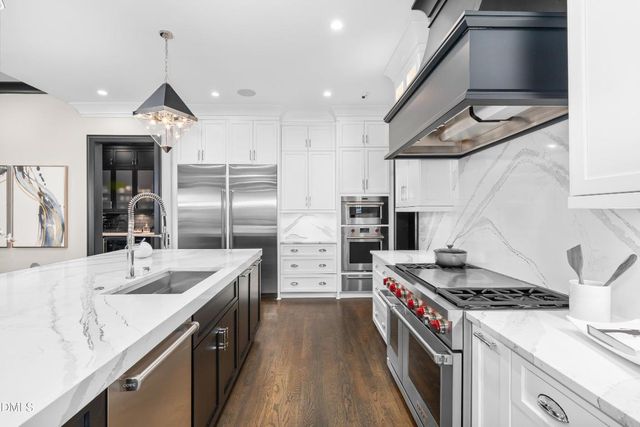 6508 Century Oak Court, Raleigh, NC 27613