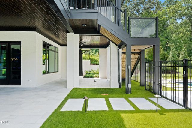 6508 Century Oak Court, Raleigh, NC 27613