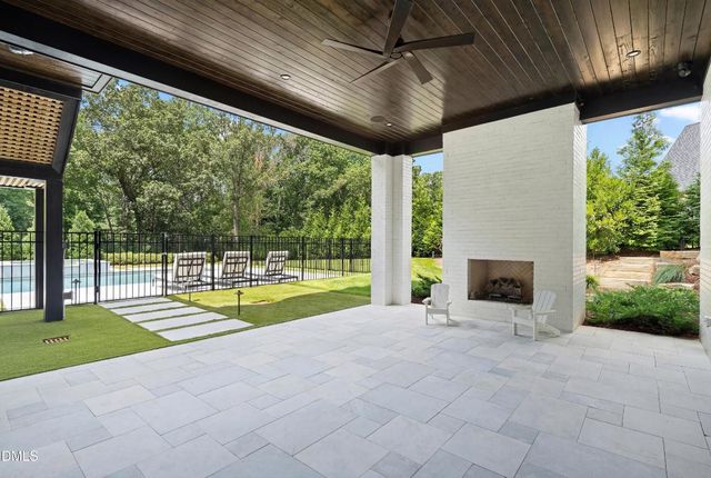 6508 Century Oak Court, Raleigh, NC 27613