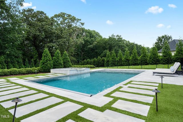 6508 Century Oak Court, Raleigh, NC 27613