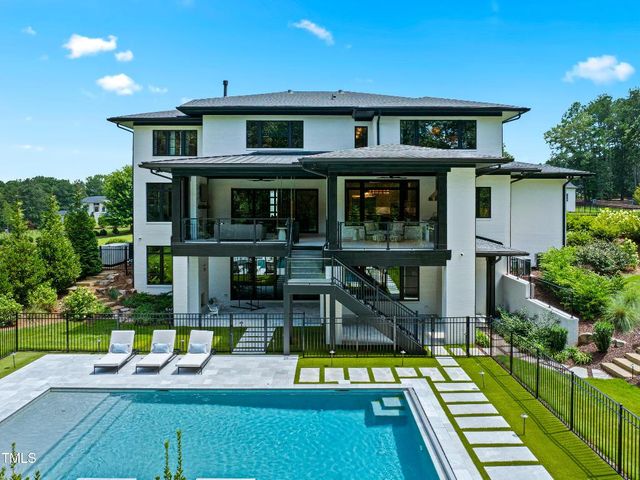 6508 Century Oak Court, Raleigh, NC 27613