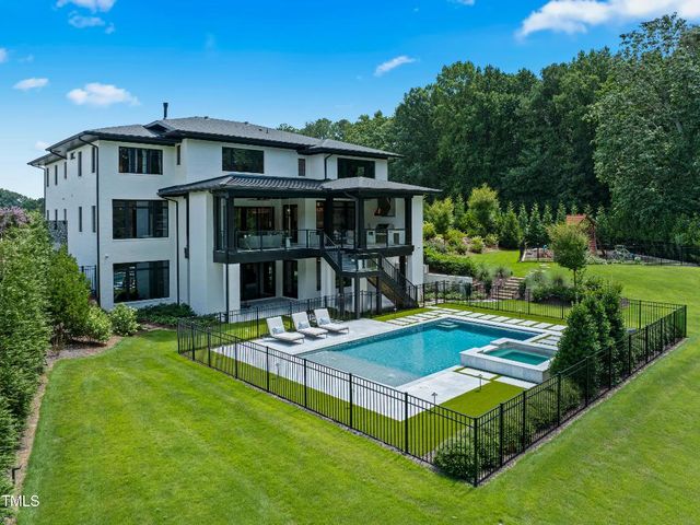 6508 Century Oak Court, Raleigh, NC 27613