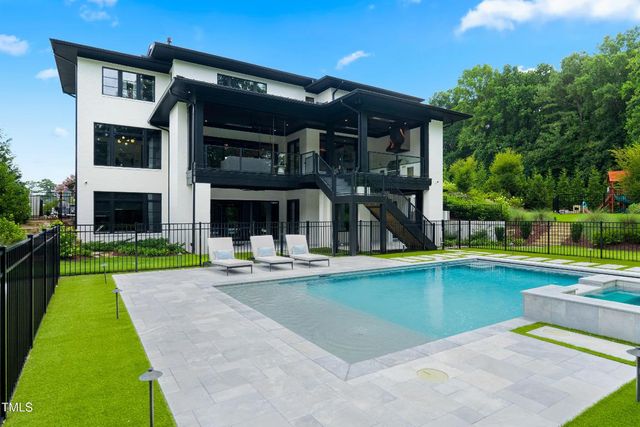 6508 Century Oak Court, Raleigh, NC 27613