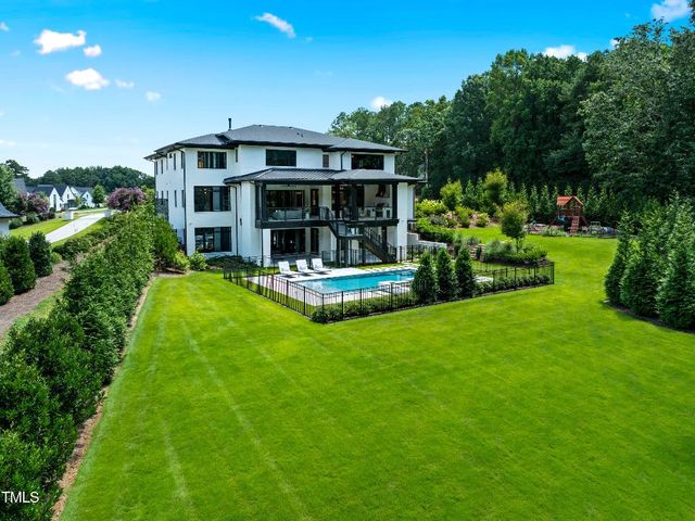 6508 Century Oak Court, Raleigh, NC 27613