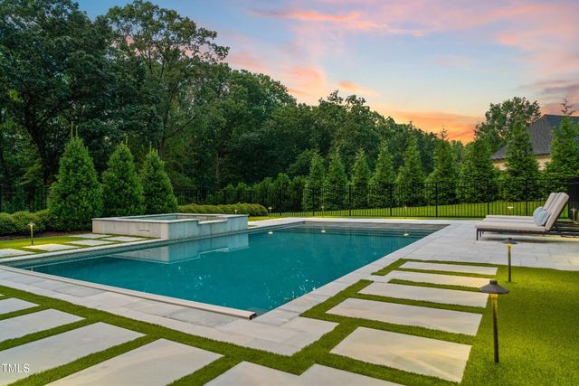 6508 Century Oak Court, Raleigh, NC 27613