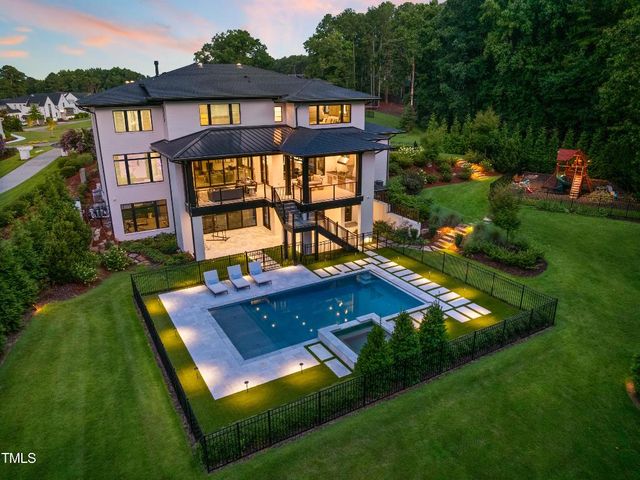 6508 Century Oak Court, Raleigh, NC 27613