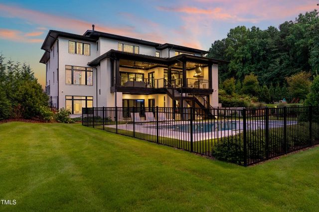 6508 Century Oak Court, Raleigh, NC 27613