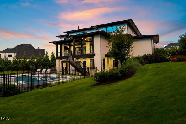 6508 Century Oak Court, Raleigh, NC 27613