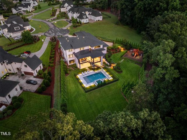 6508 Century Oak Court, Raleigh, NC 27613