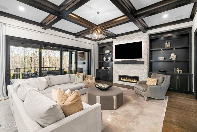 6508 Century Oak Court, Raleigh, NC 27613