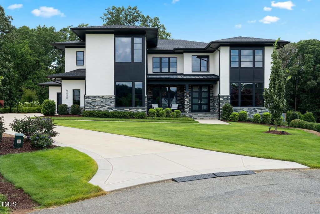 6508 Century Oak Court, Raleigh, NC 27613