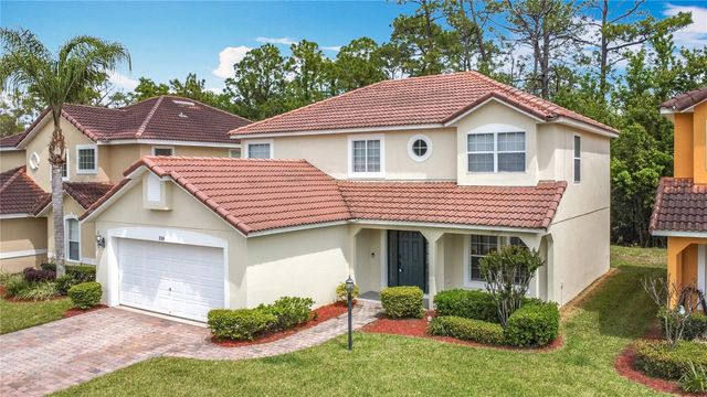 320 MOCKINGBIRD ROAD, Davenport, FL 33896