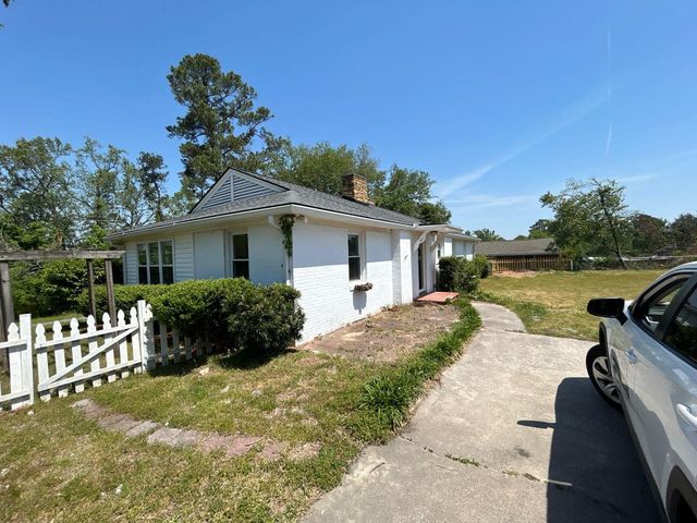 2210 GLENDALE Road, Augusta, GA 30904