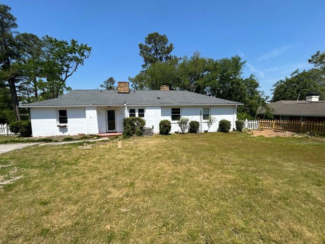 2210 GLENDALE Road, Augusta, GA 30904
