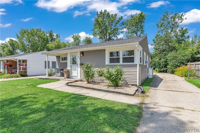 624 Montrose Avenue, Tonawanda, NY 14223