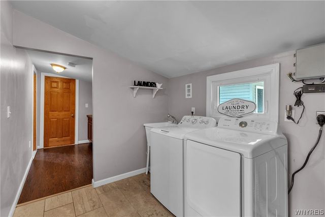 624 Montrose Avenue, Tonawanda, NY 14223