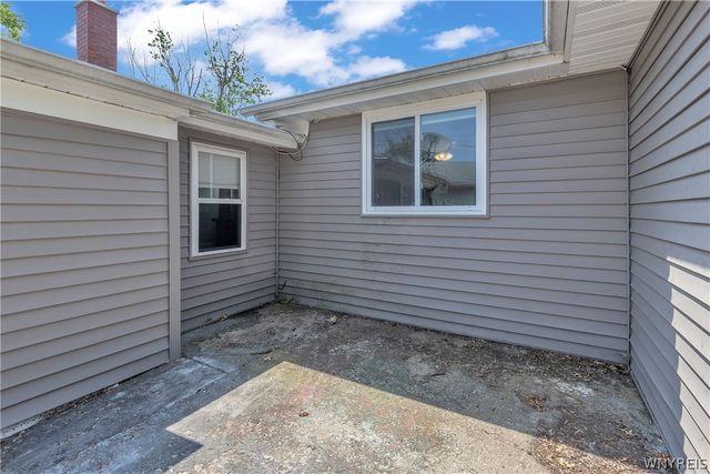 624 Montrose Avenue, Tonawanda, NY 14223
