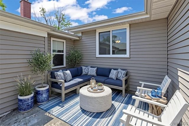 624 Montrose Avenue, Tonawanda, NY 14223