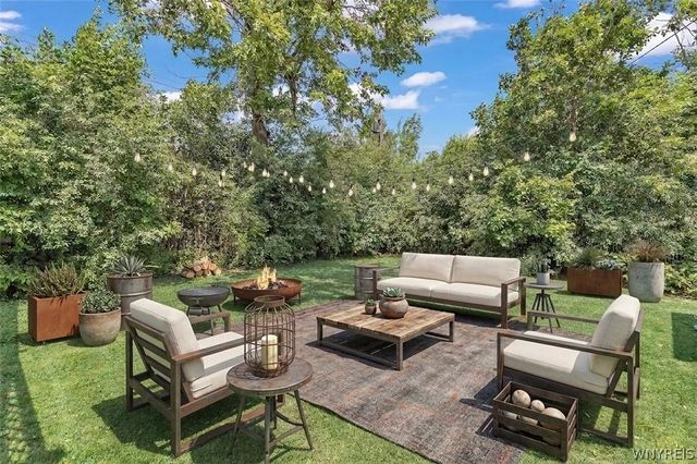 624 Montrose Avenue, Tonawanda, NY 14223