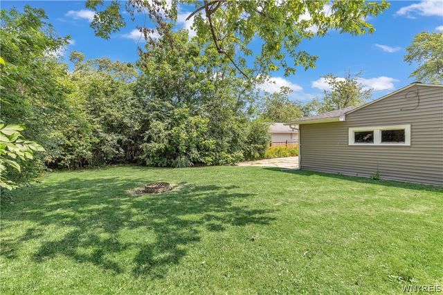 624 Montrose Avenue, Tonawanda, NY 14223