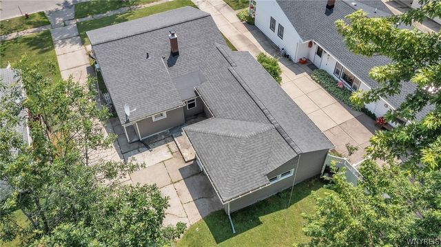 624 Montrose Avenue, Tonawanda, NY 14223