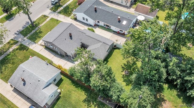624 Montrose Avenue, Tonawanda, NY 14223