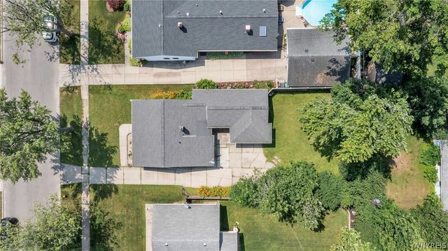 624 Montrose Avenue, Tonawanda, NY 14223