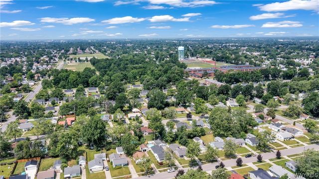 624 Montrose Avenue, Tonawanda, NY 14223