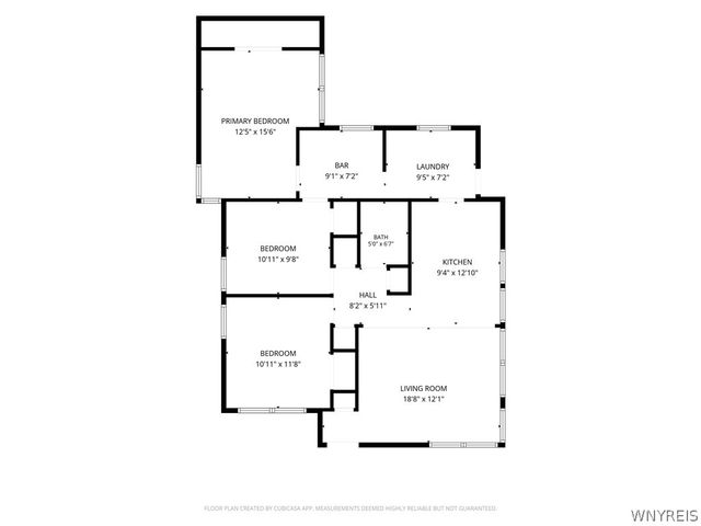 624 Montrose Avenue, Tonawanda, NY 14223