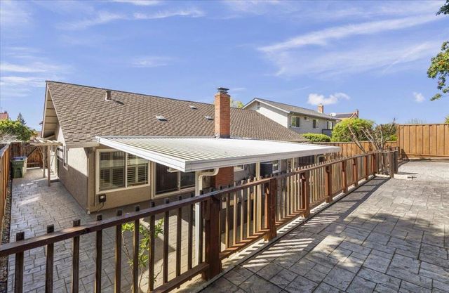 3122 Stevens Court, San Jose, CA 95148