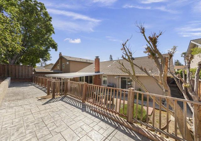 3122 Stevens Court, San Jose, CA 95148