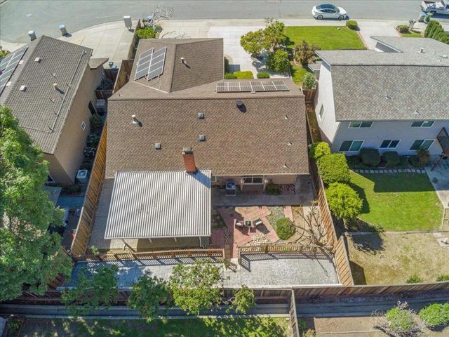 3122 Stevens Court, San Jose, CA 95148