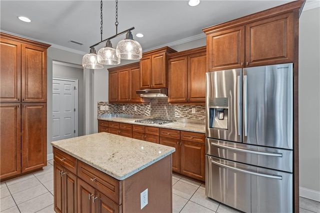 1610 Turtle Pond Drive, Hoschton, GA 30548
