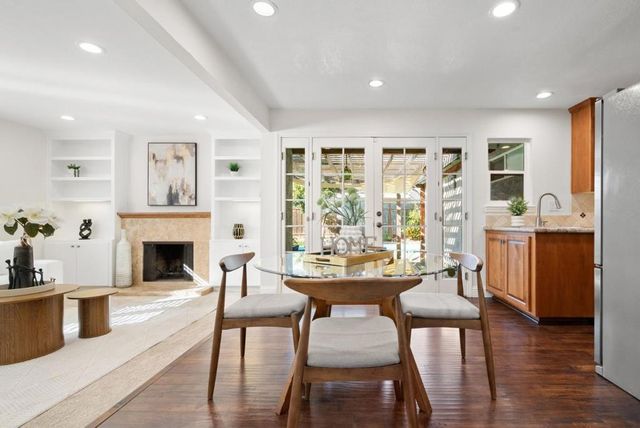 5819 Soltero Drive, San Jose, CA 95123