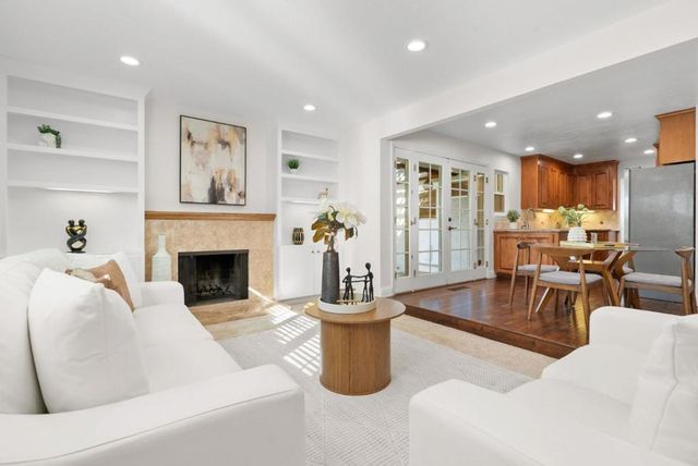 5819 Soltero Drive, San Jose, CA 95123