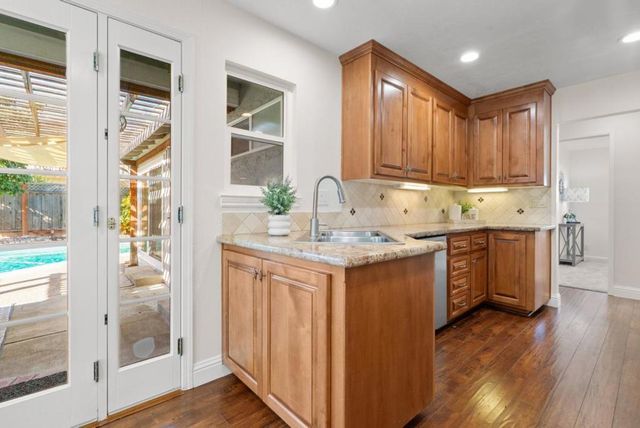 5819 Soltero Drive, San Jose, CA 95123