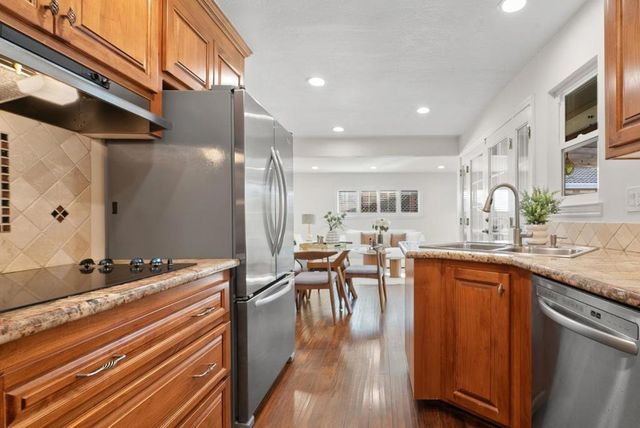 5819 Soltero Drive, San Jose, CA 95123