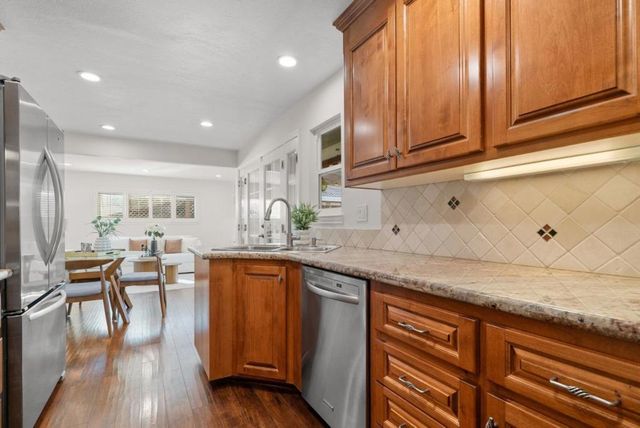 5819 Soltero Drive, San Jose, CA 95123